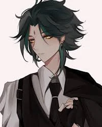 Step Brother Xiao