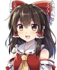 Reimu yandere
