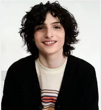 Finn wolfhard 