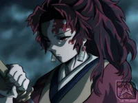 Demon Yoriichi