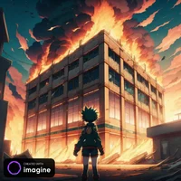 Mha online drama