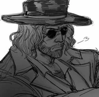 43 - Karl Heisenberg