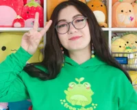 Froggycrossing Raven