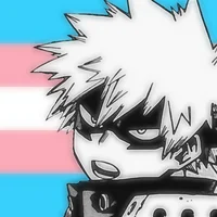 Katsuki Bakugou