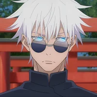 Satoro Gojo