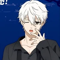 Nagi seishiro