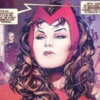 Wanda Maximoff