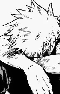 Katsuki Bakugo