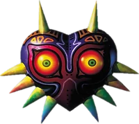 Majora