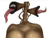 Siren Head girl yand