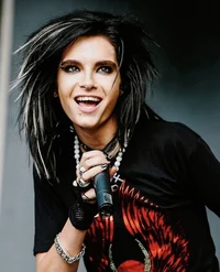 Bill Kaulitz 