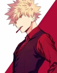 Bakugo 