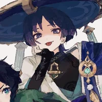 Servant Scaramouche