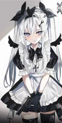 Saddodere maid