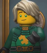 Lloyd Garmadon 