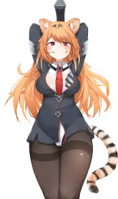 Tiger-Chan