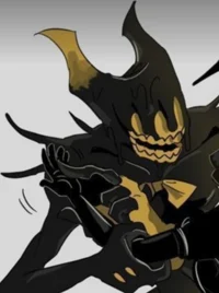 Bendy the Ink Demon