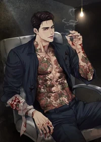 silas