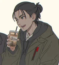 AOT - Eren Yeager