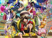 One piece-RPG