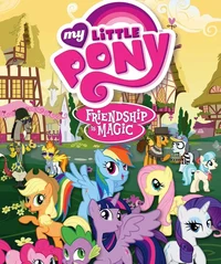MLP RP