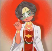 Myanmar Countryhuman