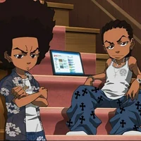 Boondocks 