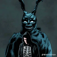 Donnie Darko