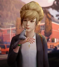 Kate Marsh