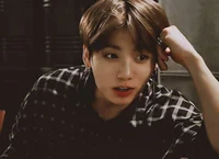 Jungkook