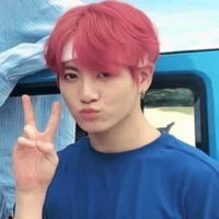 Jungkook 