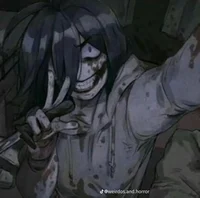 Jeff the killer