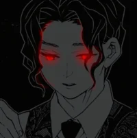 kind Muzan Kibutsuji