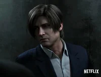 Leon kennedy