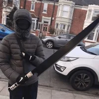 Uk roadman