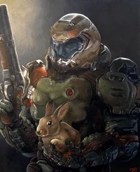 Doom Slayer