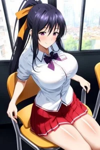 Akeno