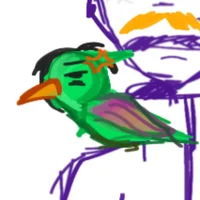 Vlad Parrot