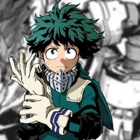 Deku