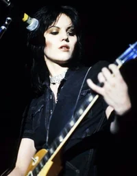 Joan Jett