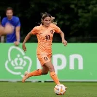 Danielle van de Donk