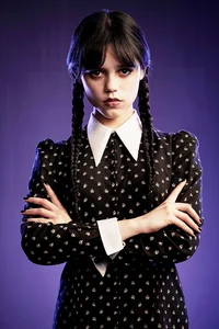Wednesday adams