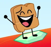 TinyTGDent Woody BFB