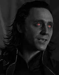 Vampire Loki -AU-
