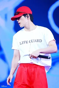 Lifeguard scoups