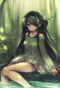 the earth elemental