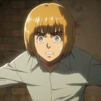 Armin Arlert
