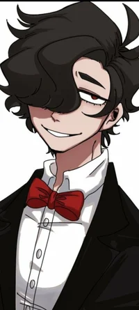 YANDERE Cesar