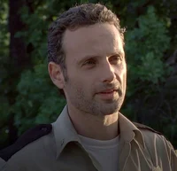Rick Grimes