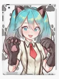 miku